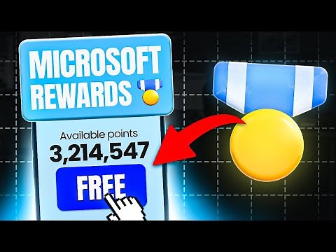 I Tested Every Legal Microsoft Rewards Hack (This One Actually Works)
