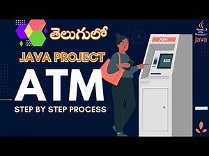 Java Projects For Beginners | Java Project For Resume