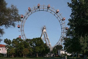 Wiener Riesenrad - Alchetron, The Free Social Encyclopedia