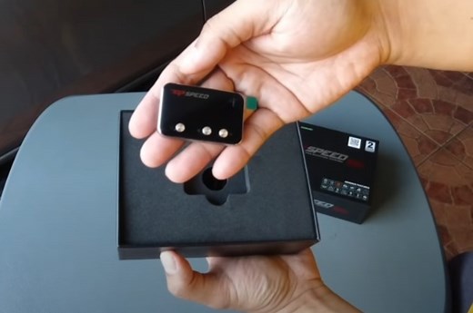 Pros and Cons of Using a Throttle Controller | Noah's Garage