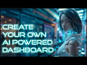Odoo Development Tutorial: AI Powered Dashboard w/ LM Studio + Qwen 2.5 7b Coder Instruct + Autogen