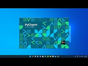 How to Install PyCharm IDE on Windows 11