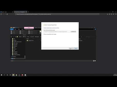 Installing JavaFX with jGRASP