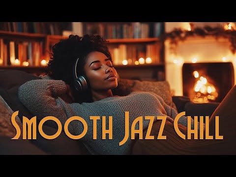 Laid Back Smooth Jazz • 3 Hours of Beautiful Saxophone Melodies