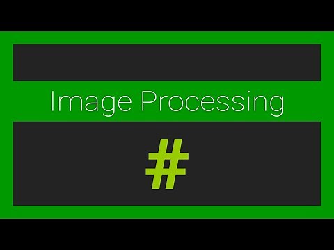 Image Processing in Node.js with Sharp