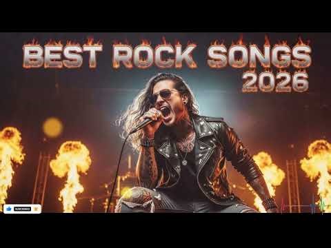 Best Music Rock 2026 Guitar Legends Awakening