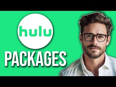 Hulu TV Packages Explained (2025)