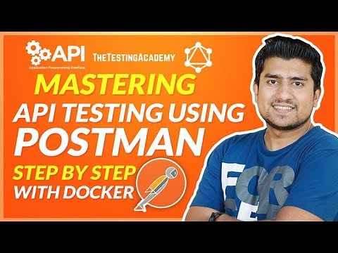 How to Work with CSV File(& JSON) in Postman and Dynamic Variables? (With Demo)