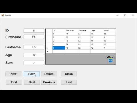 VB.NET SQL LocalDB: Fix Connection Errors (VS 2026 Step by Step)