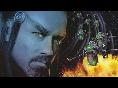 Battlefield Earth (2000) - Trailer HD 1080p