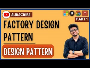 Design Pattern ( Part - 1 ) : Factory Design Pattern in Java