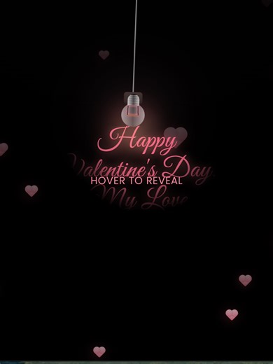 Create a Valentine's Surprise Card with HTML, CSS, and JavaScript
