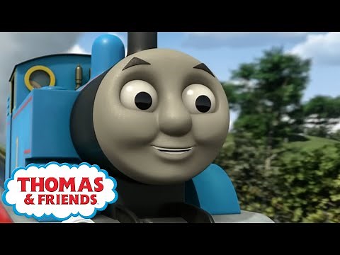 Pop Goes Thomas | Thomas & Friends