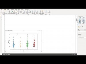 How to use Python in Power BI - Data visualization - Python Script