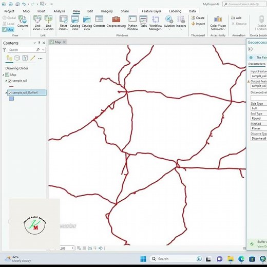 How to Python script use in ArcGIS pro | Esri