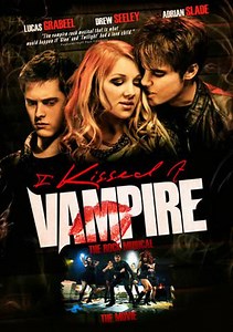 I Kissed a Vampire Trailer