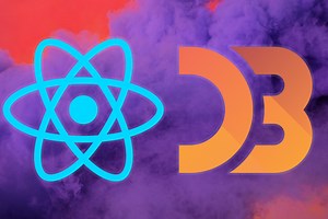 Getting started with D3.js and React - LogRocket Blog