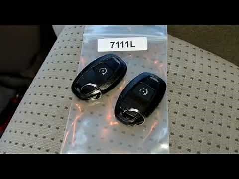 How to program Avital Viper remote start transmitter 7111 7111L 7111V