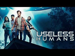 Useless Humans (2020) | Thriller Alien Comedy | Free Movie