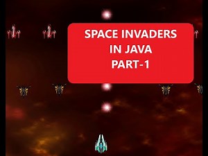 How to make a game in Java using Eclipse Part#1 [2021]: Setting up Background in JFrame