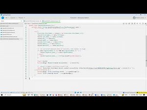 Agentforce - Extracting Structured Data from PDFs