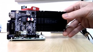 Trying (And Failing) To Use GPUs With The Compute Module 4