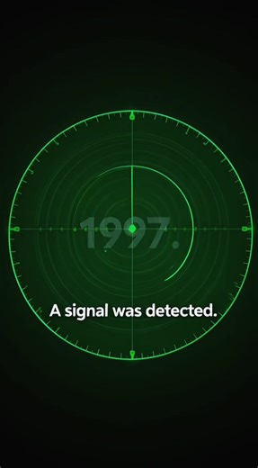 The Deep Ocean Signal They Still Can’t Explain… In 1997, an extremely powerful underwater signal was recorded in the Pacific Ocean. It came from nearly 8,000 meters below the surface. It was louder than any known marine animal. The frequency didn’t match known biological patterns. The ocean floor at that depth is still largely unexplored. To this day, no confirmed explanation exists. Was it geological? Unknown marine life? Or something we are not supposed to understand yet? A full investigation 