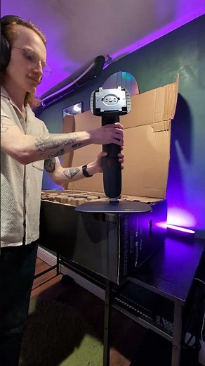 Unboxing the NEW Ultrawide QD-OLED Monitor from Alienware