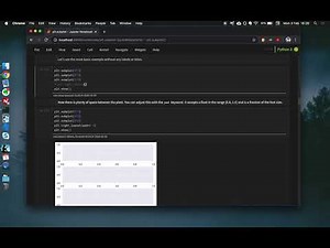 Matplotlib Subplot - A Helpful Illustrated Guide - Be on the Right Side of Change