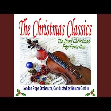 Midnight Sleigh Ride