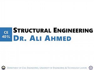 Beam Analysis Using Python Part 1