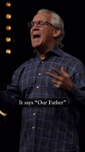 It’s important that we hear God for ourselves, but it’s equally important that we are able to discern God’s voice when He speaks to us through others. The Bible doesn’t say “I have the mind of Christ”, but “We have the mind of Christ”. Learn more about the prophetic and valuing God’s word in my message Prophecy 101: How to Discern and Steward the Word of God in Your Life #HearingGodsVoice #Prophet #Prophecy #PropheticMinistry #ValuingTheProphetic #BodyOfChrist #BillJohnson #Bethel | Bill Johnson