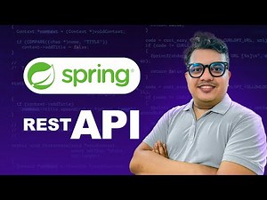Spring Boot RESTful API in 10 Minutes: From Zero to Running