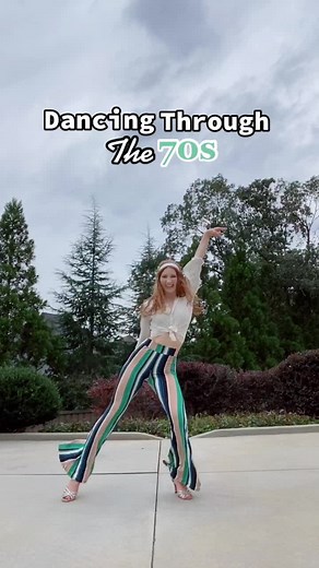 70s Disco Dancing: The Ultimate Dance Trend of the 1970s
