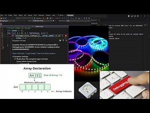 How to debug a C Program with Visual Studio Community 2022