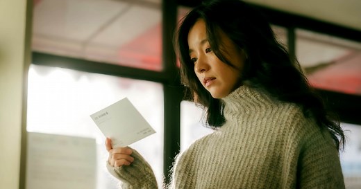 20 best romantic K-drama movies to put on your watch list