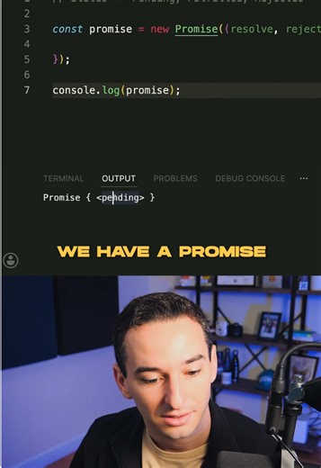 How Do You Create a JavaScript Promise? #javascript #learntocode