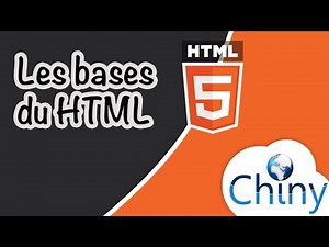 HTML Basics - How to Write an HTML Document Correctly?
