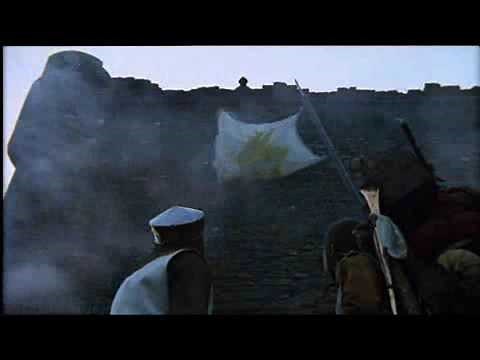 Monty Python Coconuts