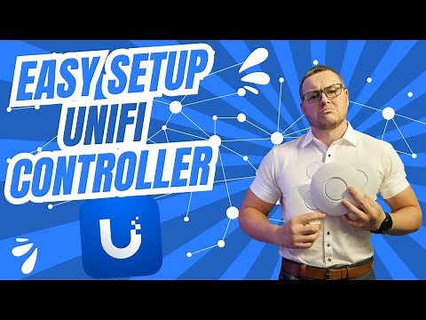 Unifi Controller The Easy Setup Guide Docker