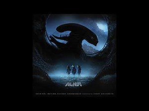 Alien (1979) 02 - USCSS Nostromo