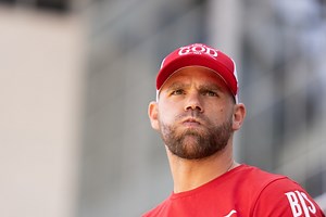 Billy Joe Saunders is 50-50 on Fighting Again, Does Not Rule Out Retirement