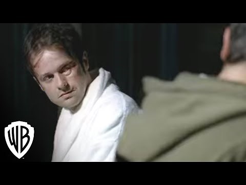 Alien Autopsy | Bonus Scenes | Warner Bros. Entertainment