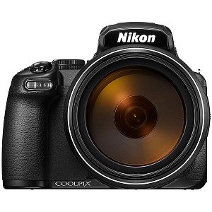Nikon P1000 Review | Camera Decision