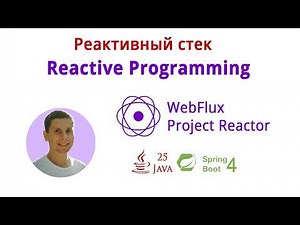 03. Reactive Architecture (Reactive Stack Course: WebFlux, Spring Boot 4, Java 25)
