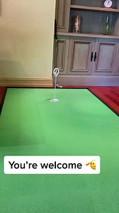 BirdieBall Golf on Reels