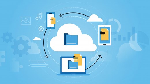 The Best Cloud Storage and File-Sharing Services We've Tested for 2026