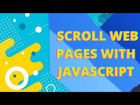 How to use Javascript to scroll down on webpages with Microsoft Power Automate
