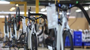 "test": Viele Elektrofahrräder haben "gravierende" Sicherheitsmängel