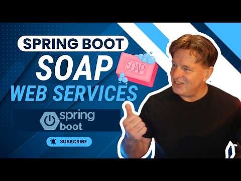 Spring Boot Soap Web Service Example